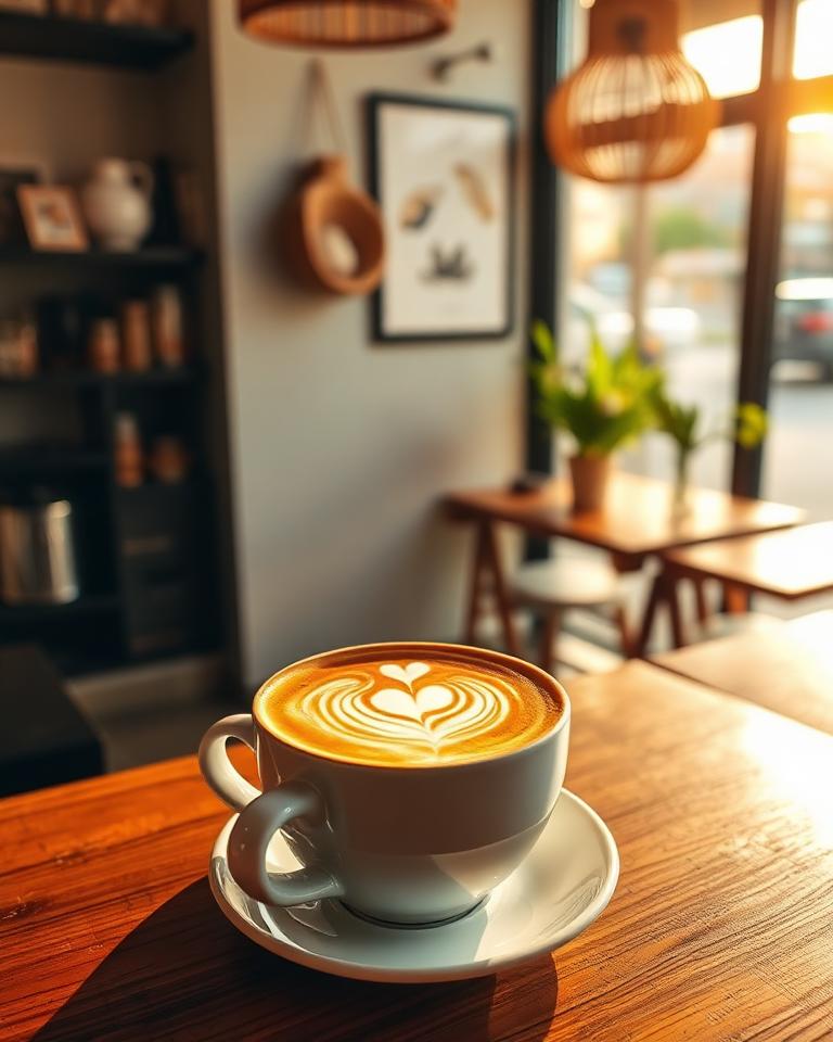 Jumia Café