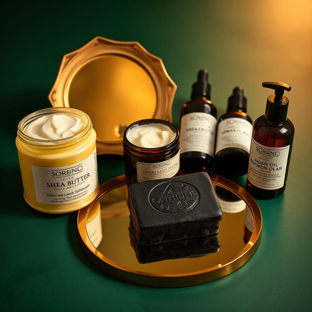 Beauté & Cosmétique