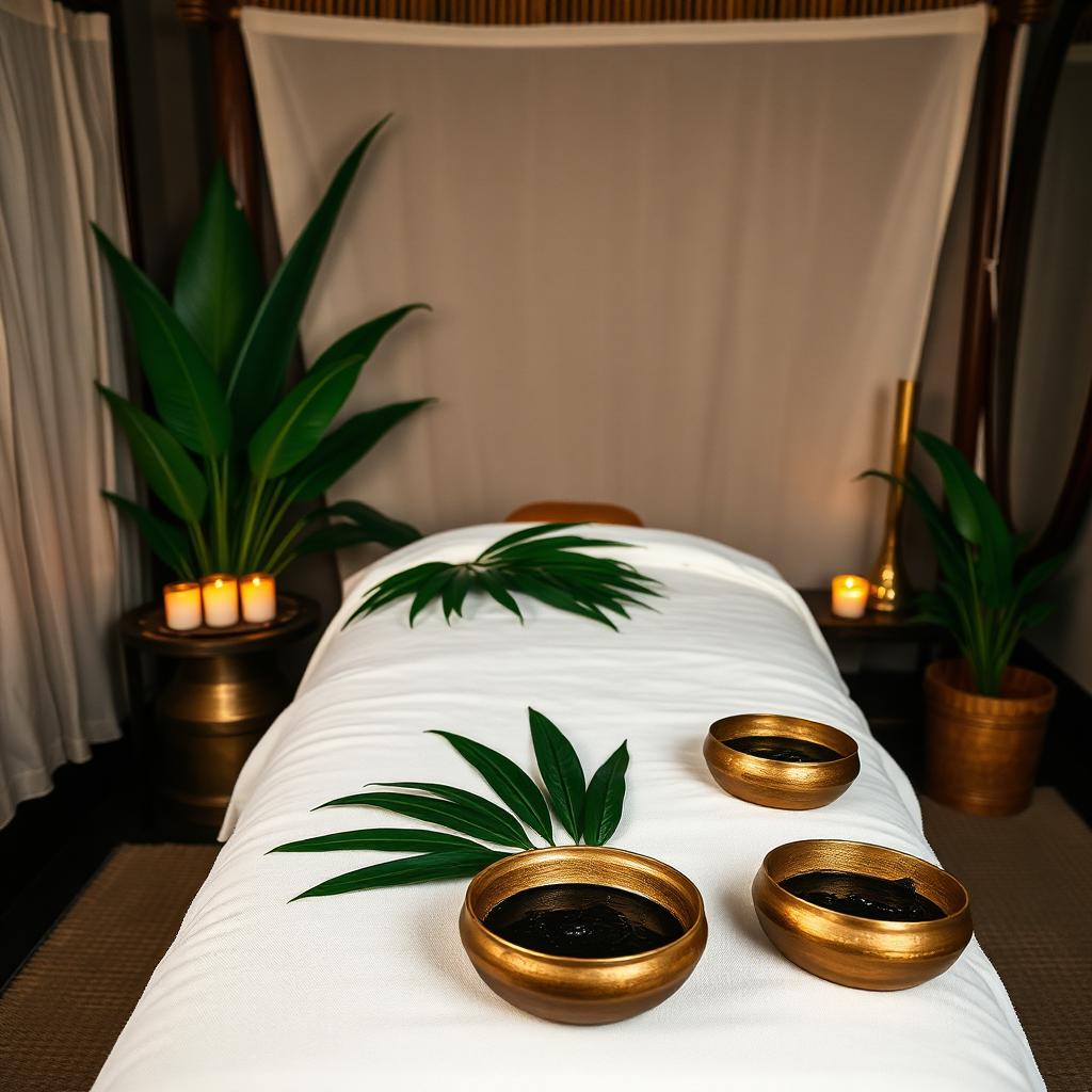 Bien-être & Spa