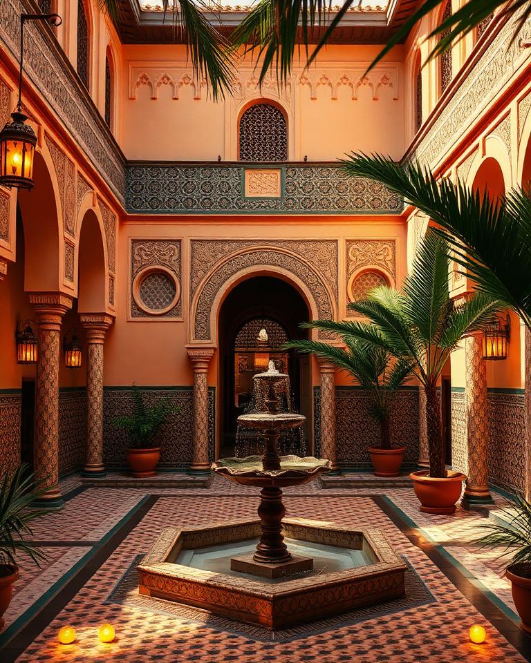 Riad Al Madina