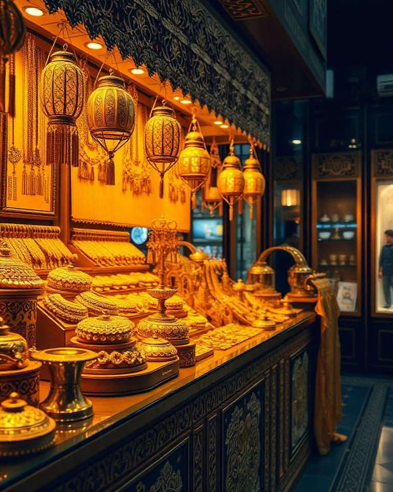Souq Royal