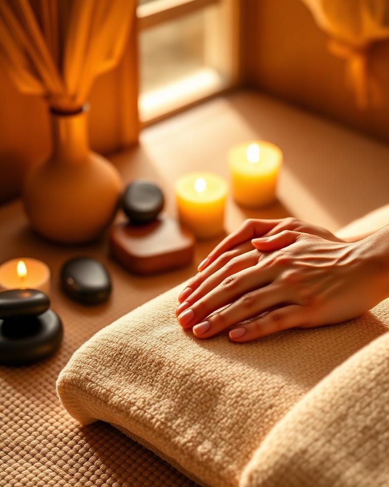 Spa Saly